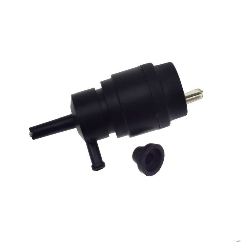 Windscreen Washer Pump For VW MK1 MK2 Golf Jetta Passat Audi 80 100 A6 S6 New