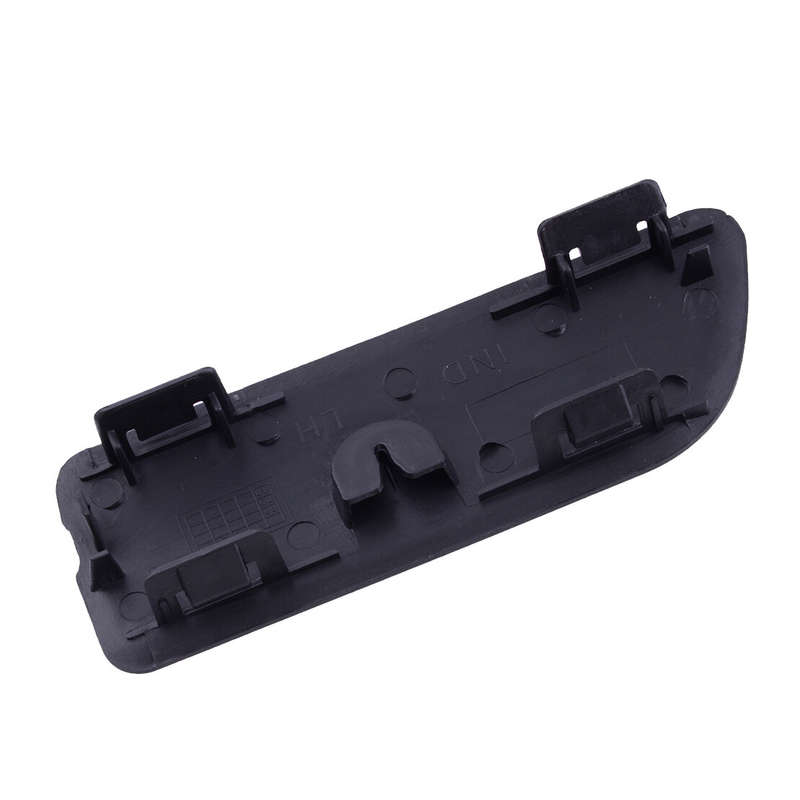 Left Tow Eye Cap Fit For BMW X5 E53 3.0i 4.4i 51117116671