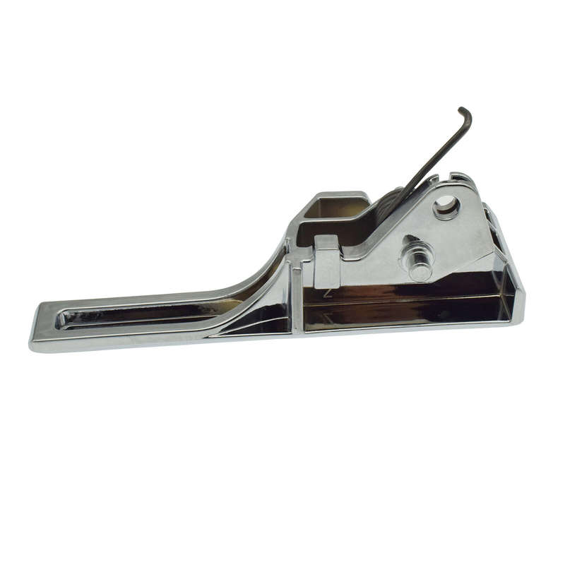 Chrome Left Inside Door Handle For 07-14 Ford Expedition Lincoln Navigator New