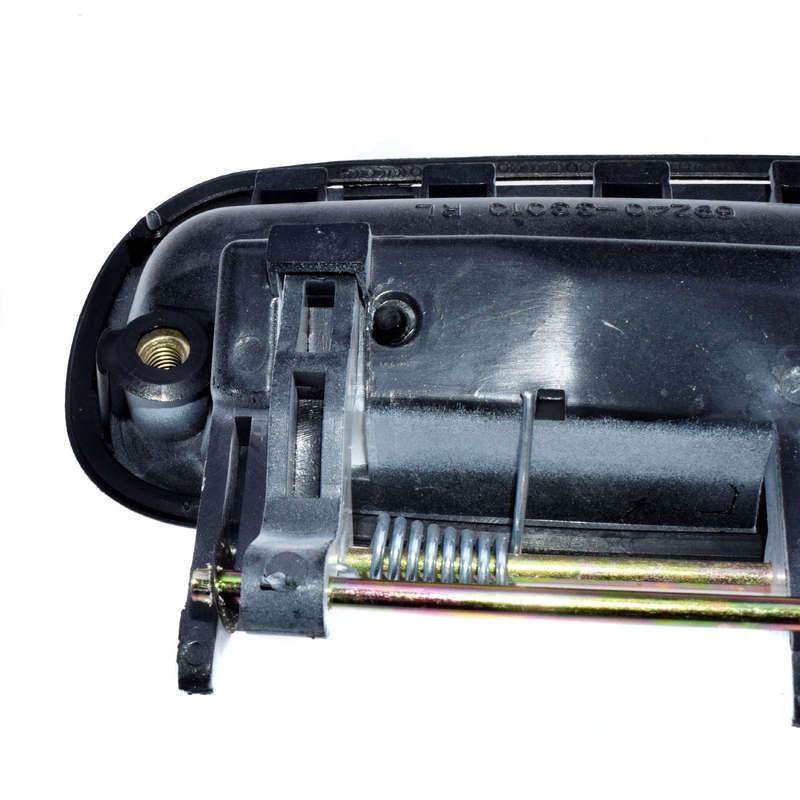 New Outer Door Handle Rear Left For 1992-1996 Camry White 69240-33010,TO