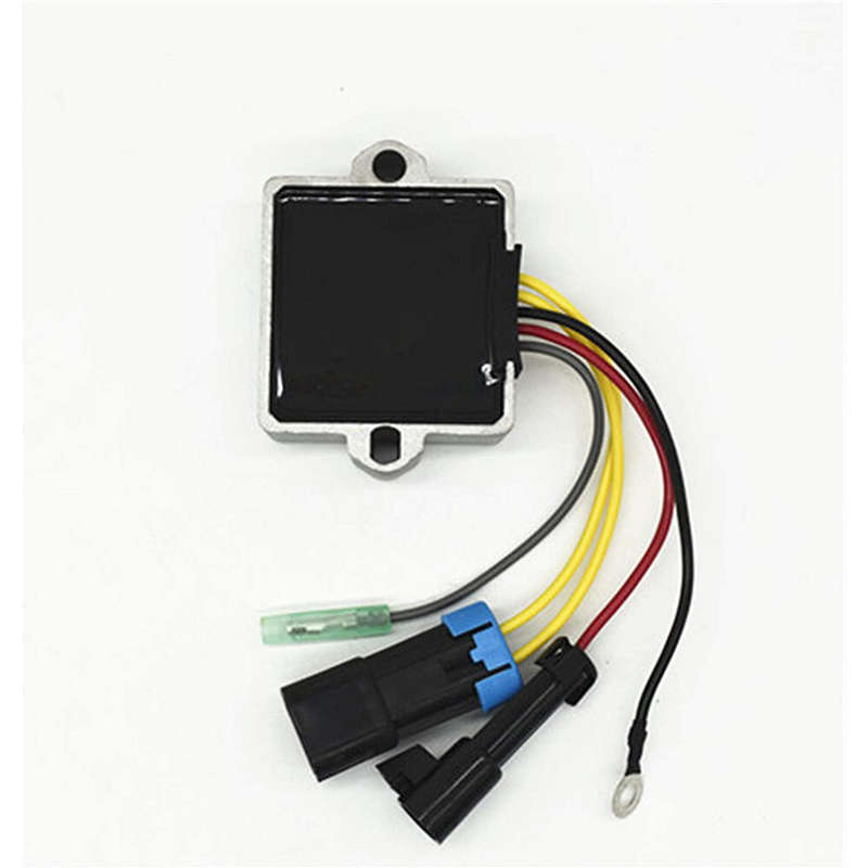 Voltage Regulator Rectifier 893640T01 Fit For Mercury 4 Stroke 25 30 40 50 60 HP