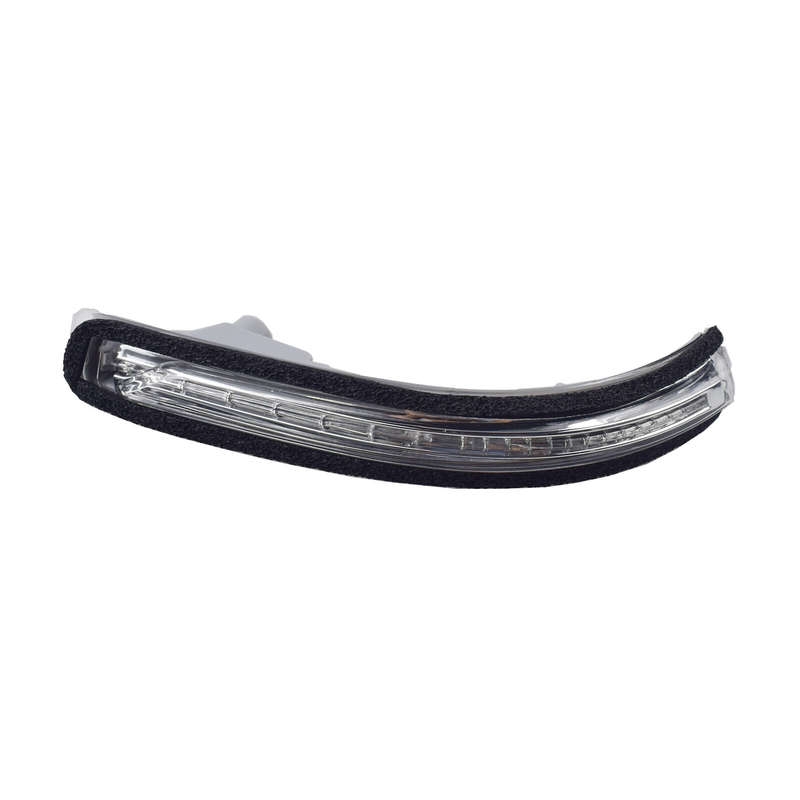 New Car Door Mirror LED Indicator Left Side 87614-C8000 For Hyundai i20 16-18