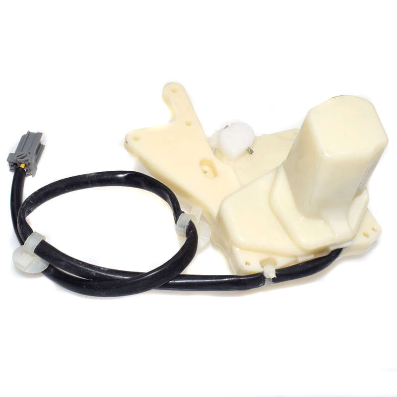 New Rear Left Side Door Lock Actuator 72655-SV4-013 For 1994-1997 Honda Accord