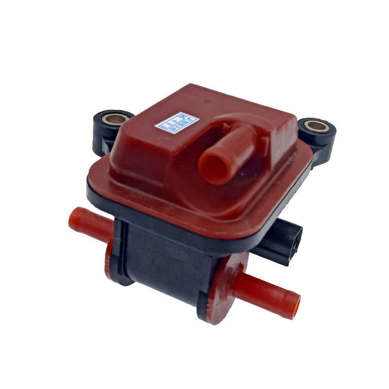 Vapor Canister Purge Valve Solenoid 36162-5AA-A01 For Honda CR-V Civic Accord