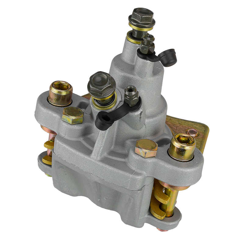 1pcs Rear Brake Master Caliper Fit For Sportsman 400 450 500 600 700 800