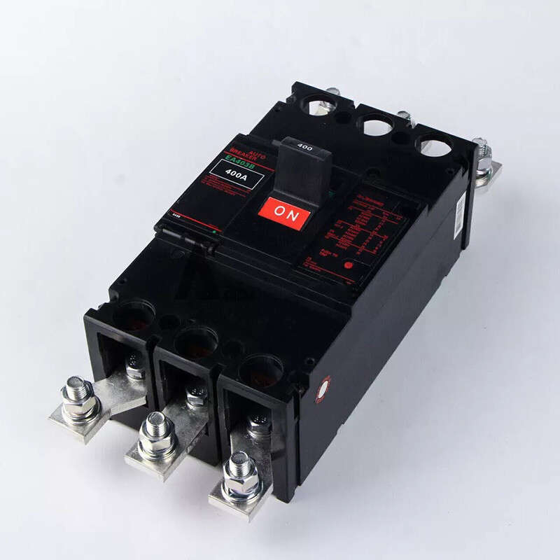 1PC New in Box For FUJI EA403B 3P 400A Moulded Case Circuit Breaker