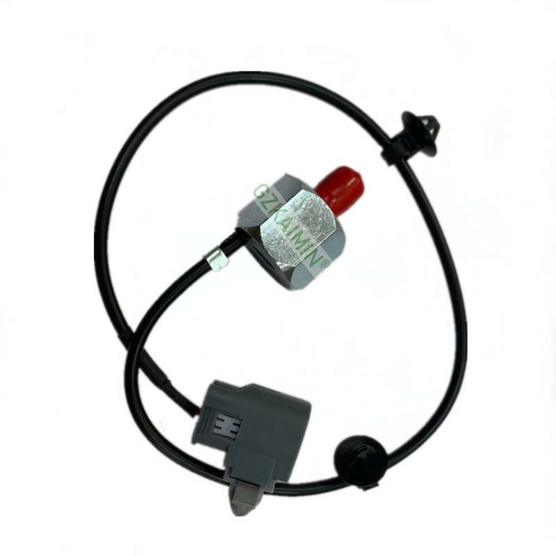Knock sensor ZL02-18-921 E1T50471 Fits For MAZDA 323 626 Mitsubishi Lancer
