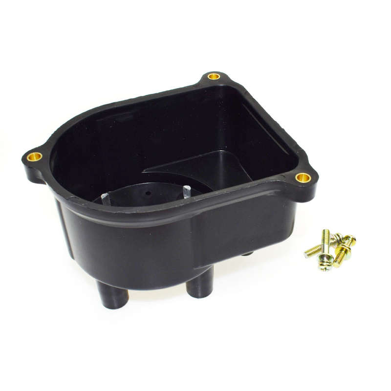 For HONDA Accord Civic Aerodeck Hatchback Coupe Distributor Cap 30102P54006 New