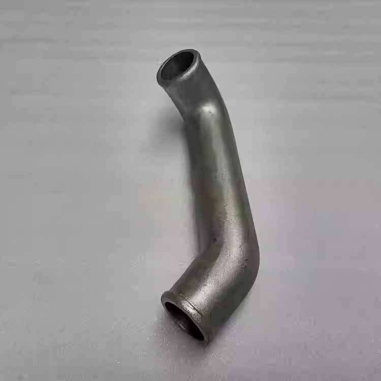Air Intake Connection 4939972 for Cummins Engine 6B5.9 4B3.9 6A3.4 QSB4.5