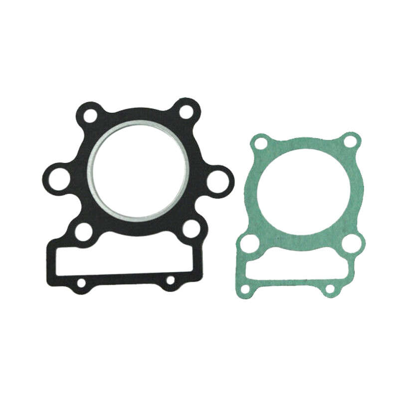 Fit For Yamaha TTR250 Complete Engine Clutch Cover Cylinder Head Gasket Set A3