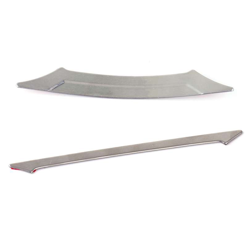 Gauge Dashboard Cover Trim Panel Decoration Fit for Mitsubishi Outlander RVR ASX