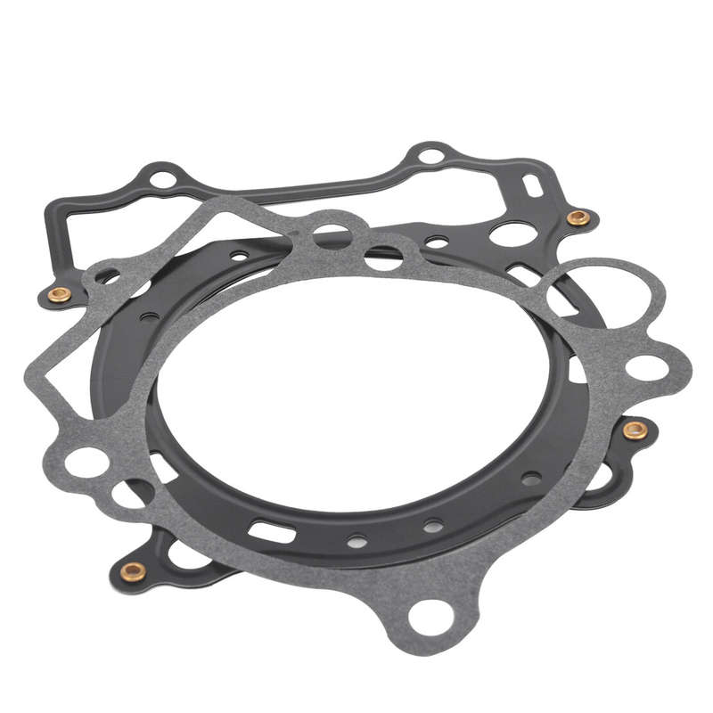 Top End Head Gasket Kit Set fit for Yamaha YFZ450 2004-2009 2012-2013