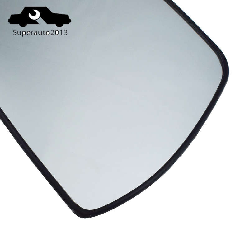 Right Rearview Mirror Glass w/ Heated For Hyundai Santa Fe 2007-2012 87621-3J000