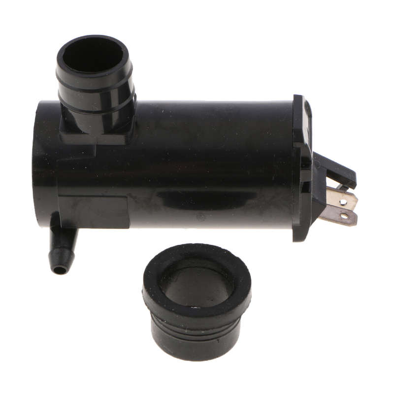 Mean Mug Auto Windshield Washer Pump 38512-SC4-673 For Acura Honda | Replaces
