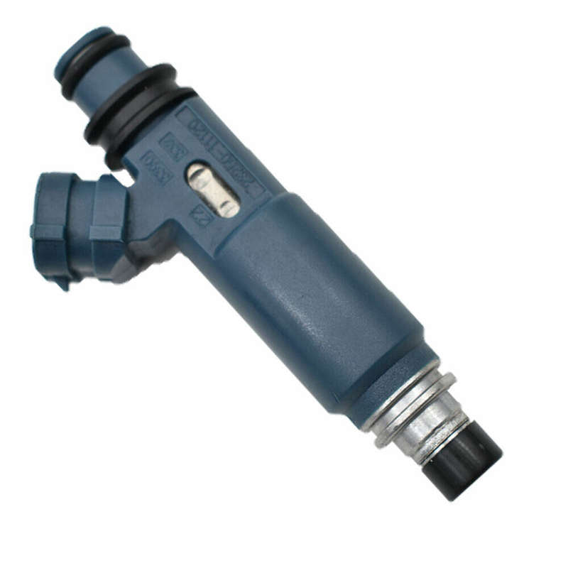 4pcs Fuel injector 23250-11120 For Toyota Starlet EP91 Corolla EE102 Tercel