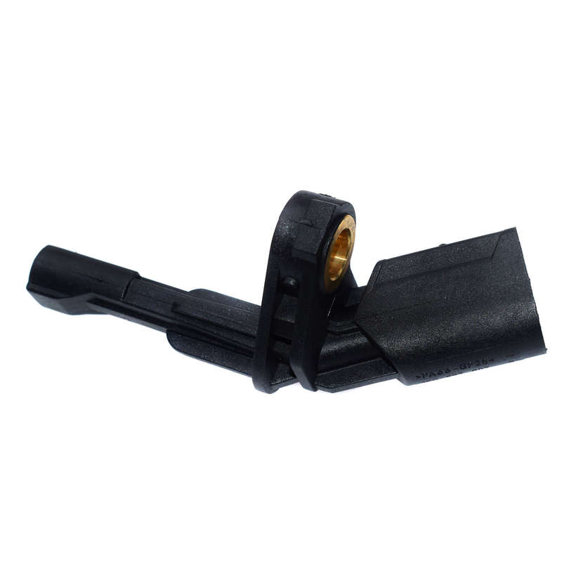 New ABS Wheel Speed Sensor Rear Left For 1K0927807 Audi Porsche VW 2005-2019