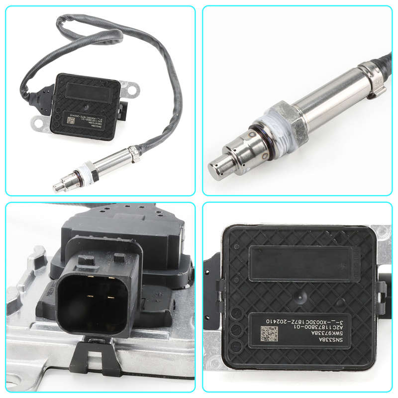 For Detroit DD13 DD15/16 Freightliner A0101532228 5WK97338A Inlet Nox Sensor