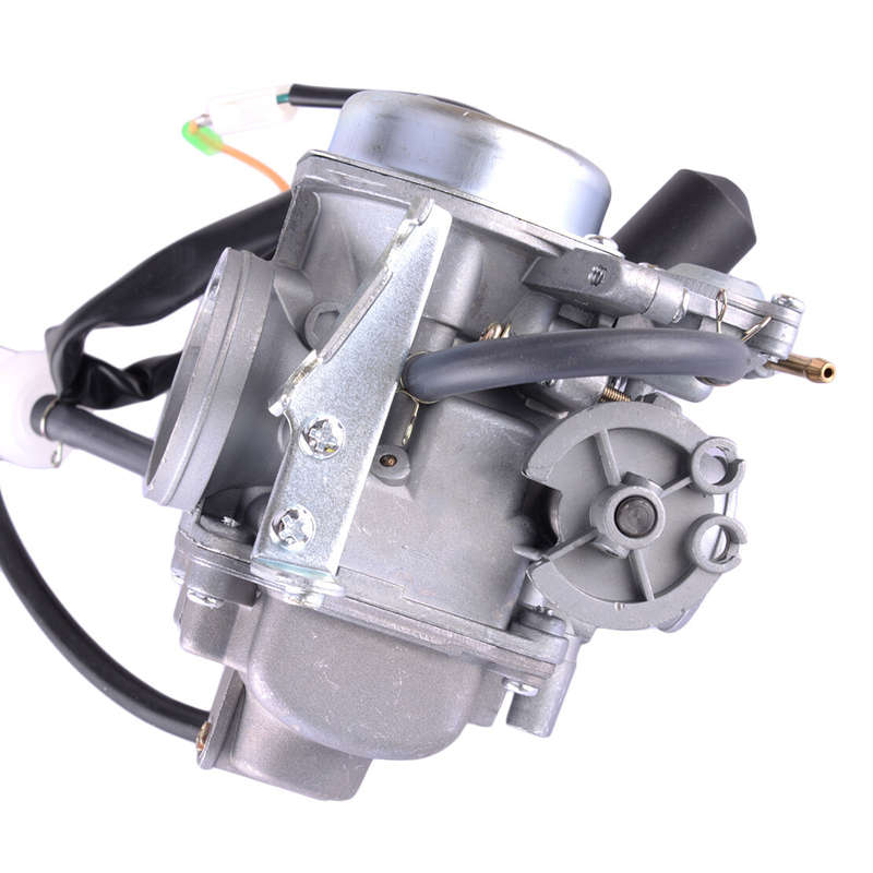 Carburetor Carb Fit For Honda CN250 CN 250 Helix 250 16100-KS4-651
