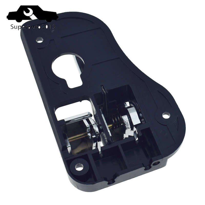 New Front / Rear Right Side Inside Door Handle For Kia Rondo 2007-12 826201D000