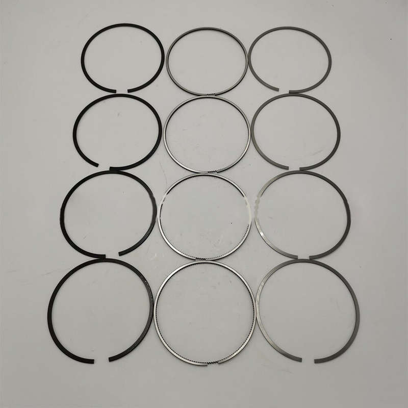 23040-2E200 RING SET-PISTON / 230402E200 for select HYUNDAI KIA Models