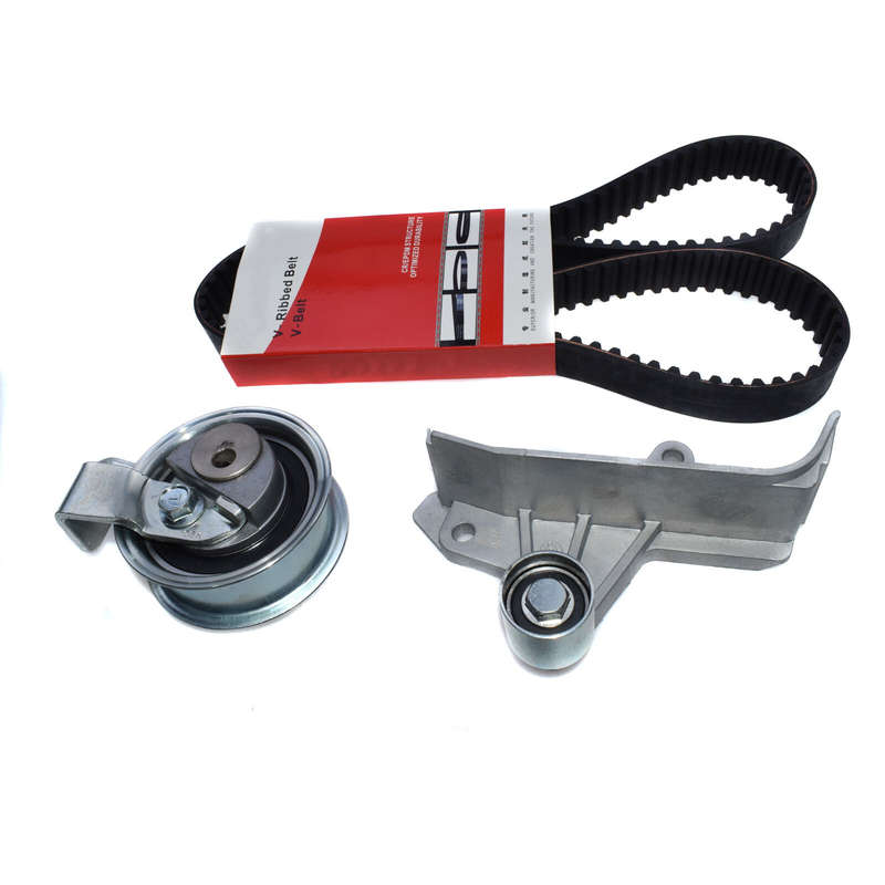 New Timing Belt Kit For Audi A4 A4 01-06 Quattro 06A109181/06B1