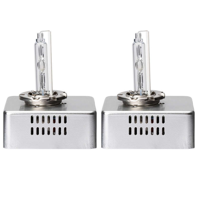 2X For Chevrolet Silverado 1500 GMC Sierra Terrain D5S Xenon Headlight HID Bulb