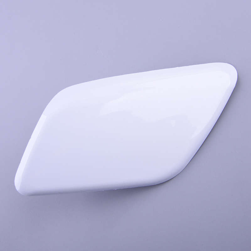 Hot Left Bumper Headlight Washer Cover Cap Jet fit for Volvo S60 V60 2011-2013