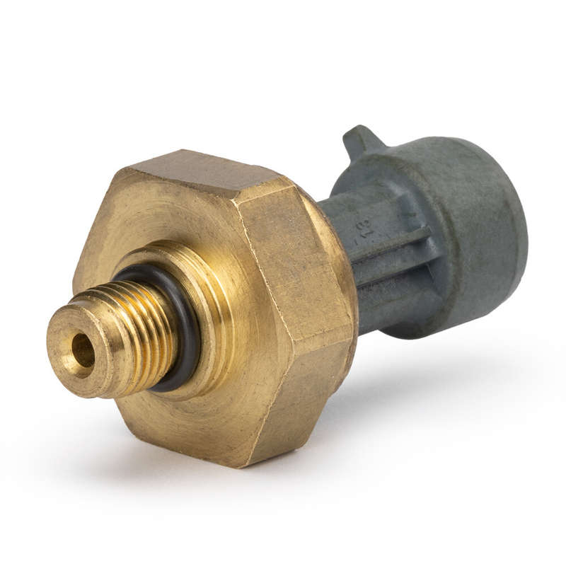 1846481C92 For 2007-11 Navistar MaxxForce9 Manifold Absolute Pressure MAP Sensor