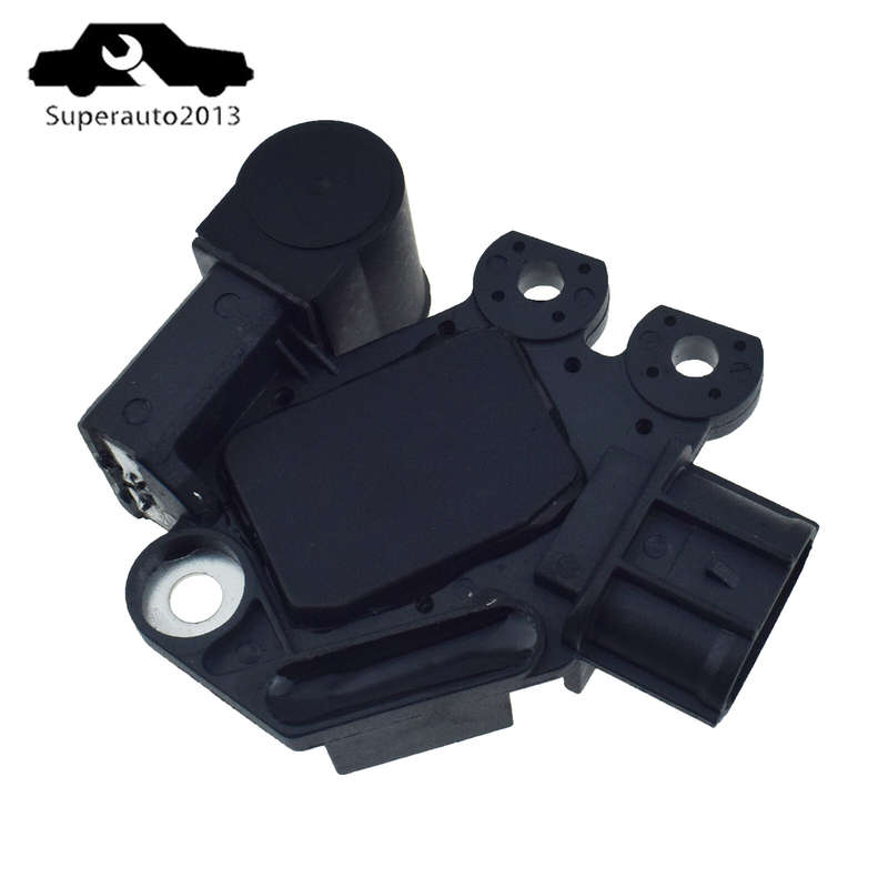 37370-2B300 Voltage Regulator For 11-17 Hyundai Elantra Accent Tucson Kia Forte