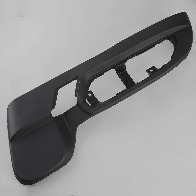 Front Left Seat Switch Bezel Trim Fit For Buick Enclave Chevrolet GMC Acadia