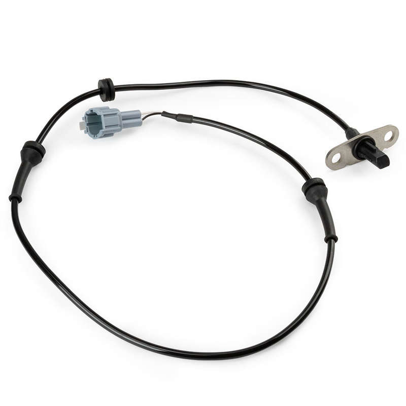 FOR NISSAN NAVARA D40 4WD 2005 ABS WHEEL SPEED SENSOR REAR RIGHT 47900-EB300