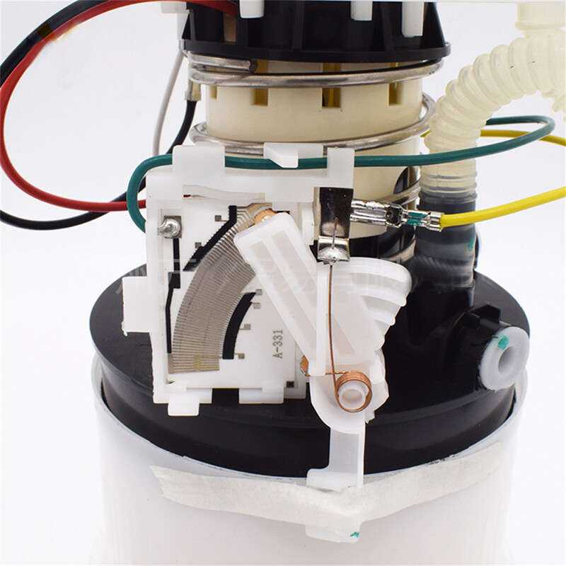 Fuel Pump Assembly 31305129 Fit For Volvo C30 S40 V50 2.0L for Ford 4N519H307NJ