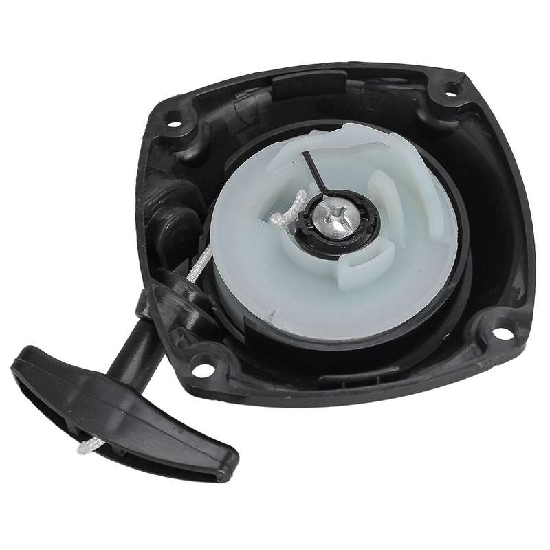 Trimmer Recoil Pull Starter Start Fit For Bestgreen BG34DB BG40DB Strimmer