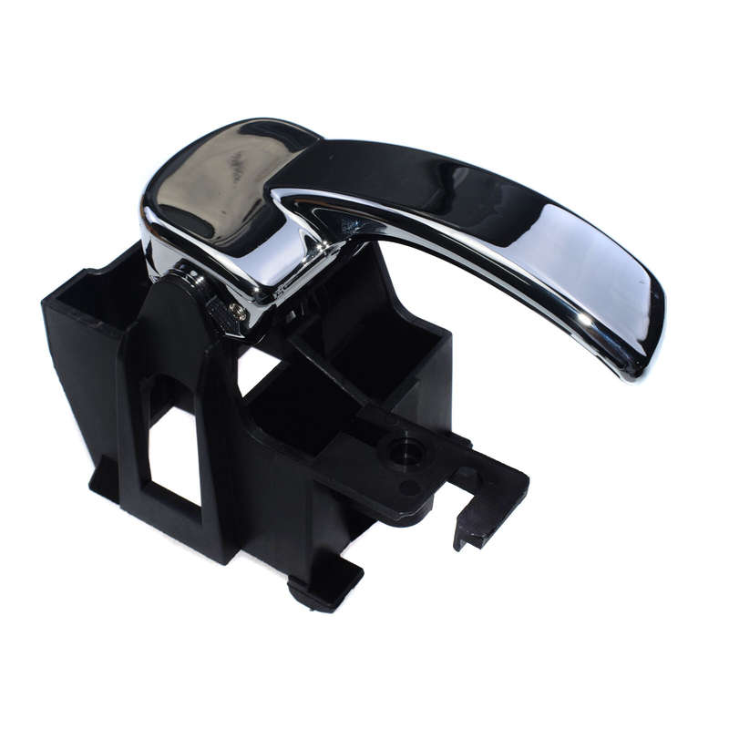 Right Side Interior Door Handle Chrome 80670-4X02B For Nissan Pathfinder 2005-09