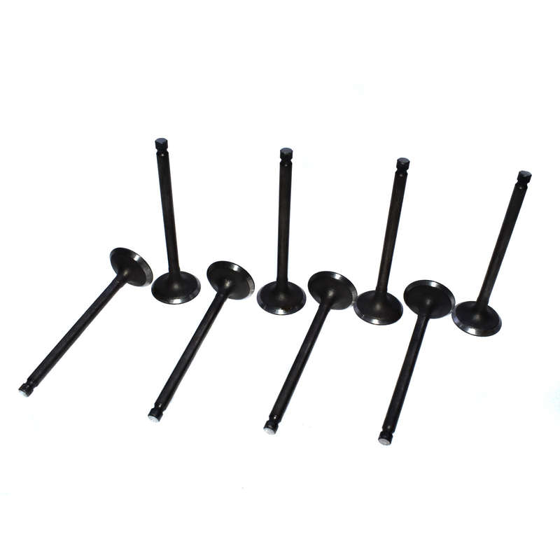 8PCS New Engine inlet Valve 2221123600 for Hyundai Kia 2.0L 01-12 22211-23600