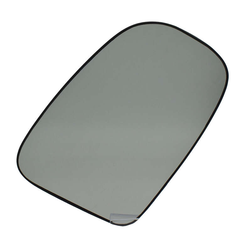 Passenger Right For Toyota Prius 2010-2017 View Heated Mirror Glass 87931-0P060