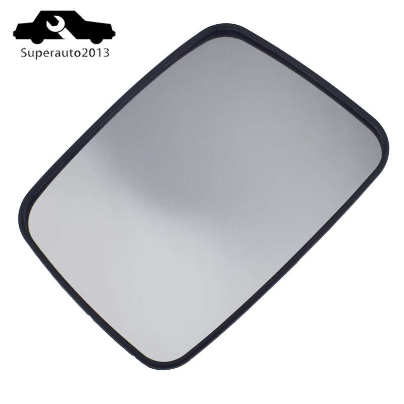 RHD Left Side Mirror Glass Heated For Nissan X-TRAIL T30 2001 2002 2003-2007 New