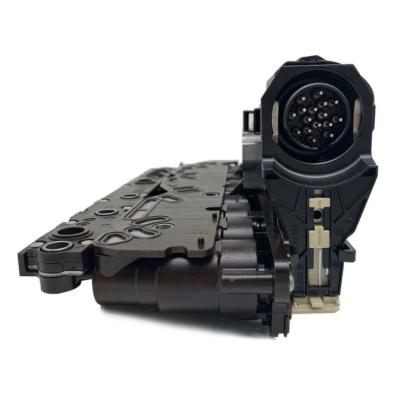 For Cadillac XLR-V Escalade STS-V 6L50 6L80 Transmission Control Module 24254908