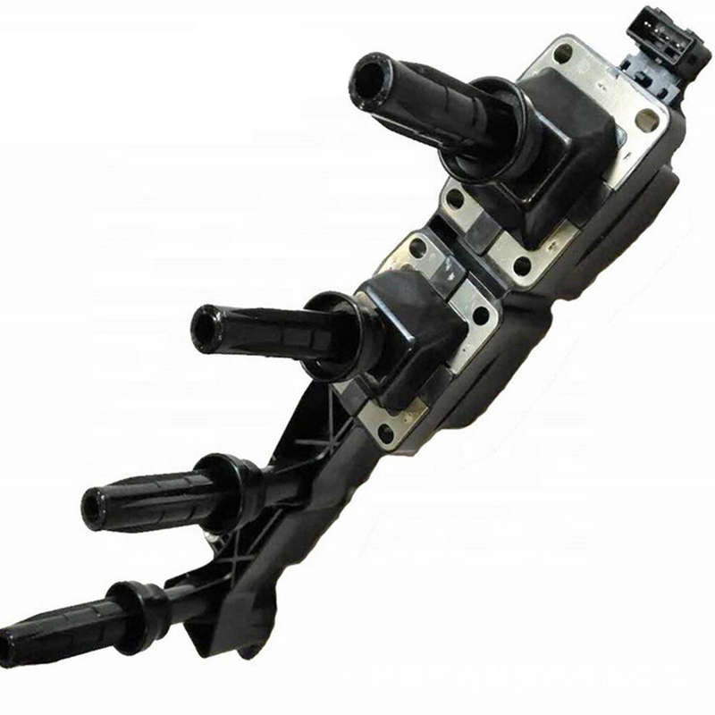 For PEUGEOT 1007 206 307 308 PARTNER Citroen Berlingo C2 Ignition Coil 5970.99