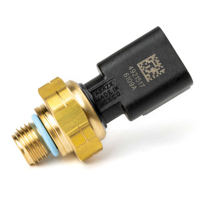 Engine Oil Pressure Sensor For Freightliner Cummins ISX11.9 ISX15 Engine 4921517