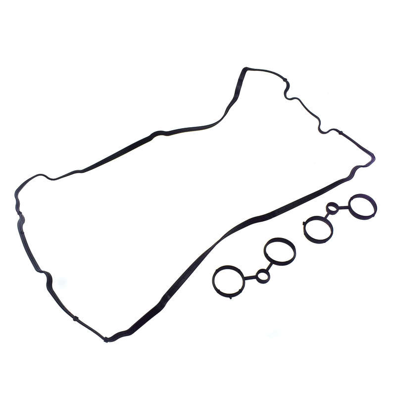 Turbo Valve Cover Gasket 11127572851 For 2007-2012 Mini Cooper S 1.6L New