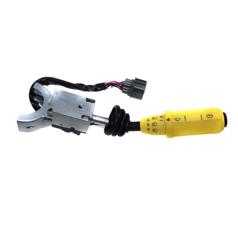 New Lights & Wiper Column Switch for JCB 3CX 4CX 701/37702,701-
