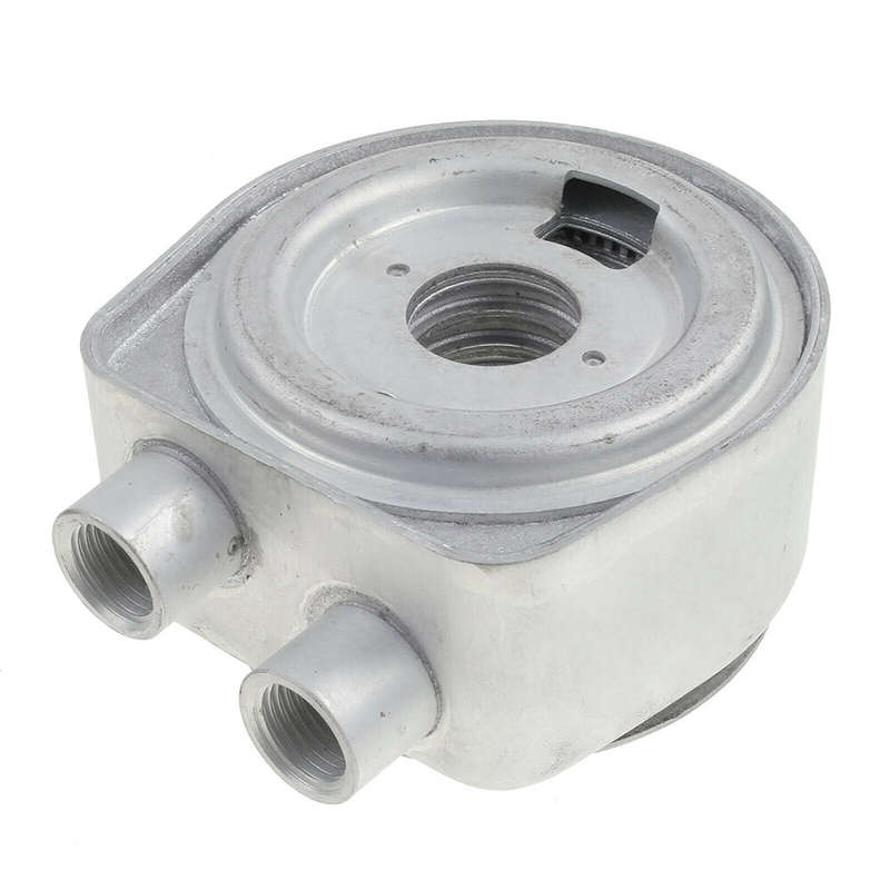 For Chevrolet Camaro 2016-2020 Malibu Cadillac ATS CTS Buick Oil Cooler 12658740