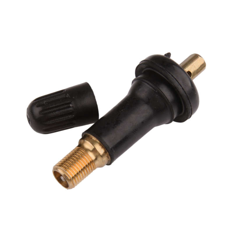 8Pcs Tyre Pressure Sensor Valve TPMS Stems Fit For Vauxhall Astra K Vivaro 2015+