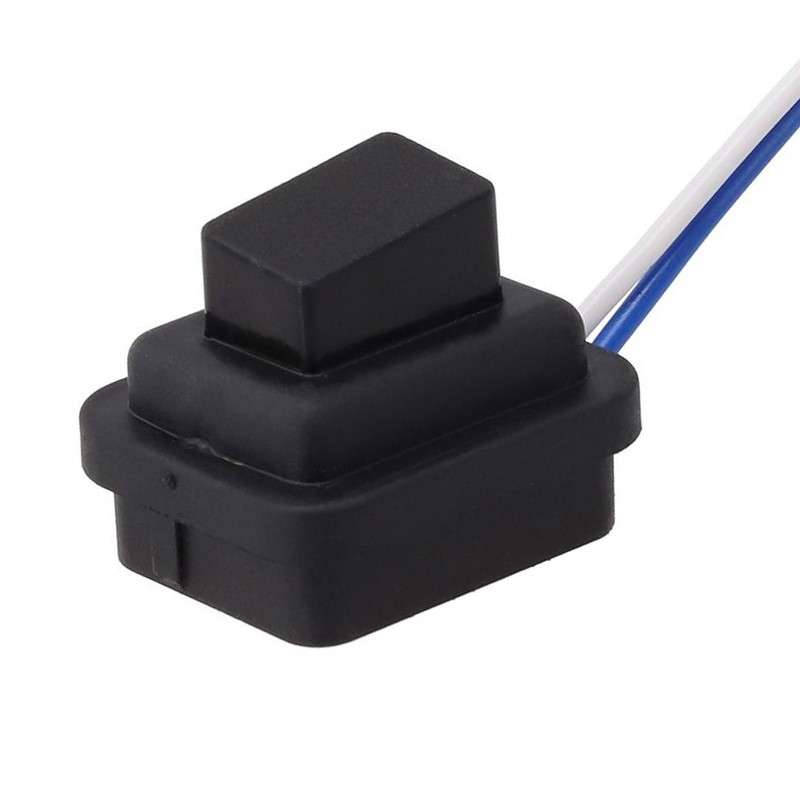 Right Front Outside Door Smart Handle Small Button Switch fit for Hyundai IONIQ