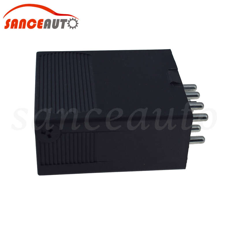 New Fuel Pump Relay For Mercedes-Benz W124 190E 260E 300E 300TE 300SE 0035452405