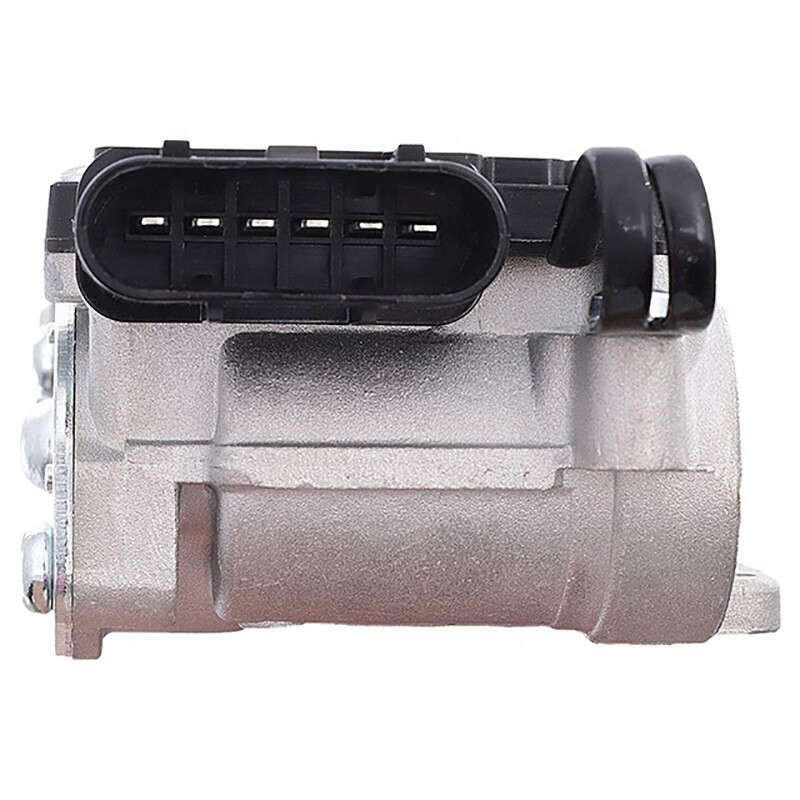 Idle Air Control Valve MD614698 MD614696 For Mitsubishi Galant 2.4L 2351CC