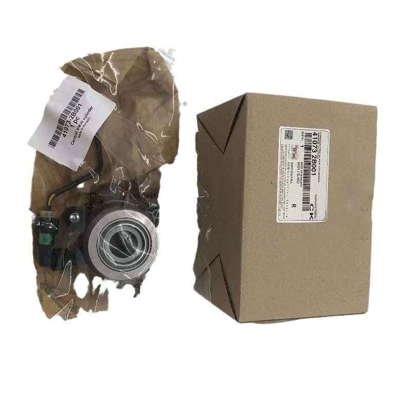 Concentric Slave Cylinder Engine Clutch 410732B001 For Hyundai Ioniq Kia Niro