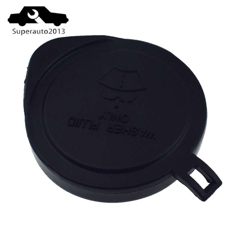 Windshield Washer Reservoir Tank Cap Cover For Toyota Tundra 2007-21 85316-0C060