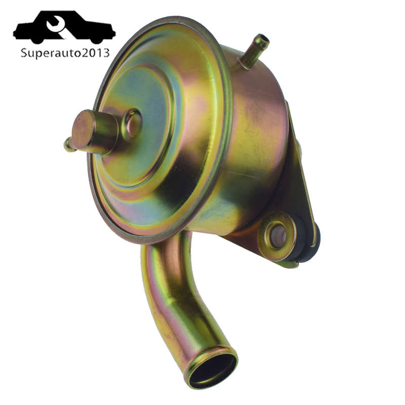 New CDR / PCV Valve Deep Water Fording For Humvee CUCV 25043364 4820-01-192-76